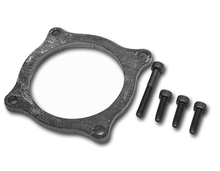 Extreme Duty Bearing Retainer - 4 Bolt - 2014-2020 RZR XP 1000 Sandcraft - Revolution Off-Road