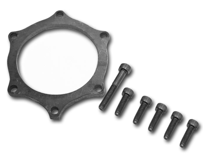 Extreme Duty Bearing Retainer - 6 Bolt - 2016-2020 RZR XP Turbo Sandcraft - Revolution Off-Road