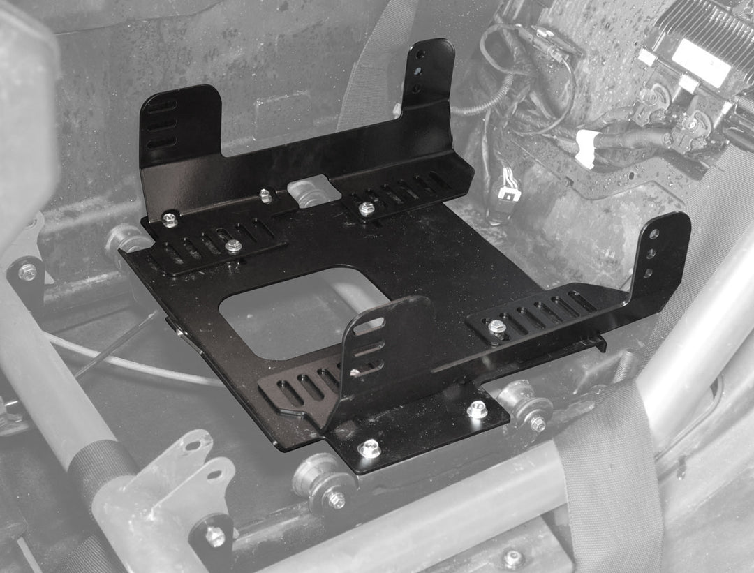 COMPOSITE SEAT MOUNT KIT FOR CAN-AM X3 | PRP - Revolution Off-Road