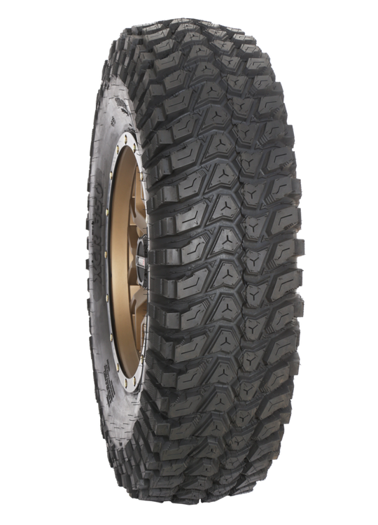 XCR350 X Country Radius System 3 Off-Road - Revolution Off-Road
