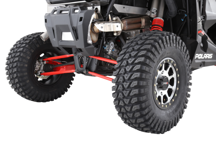 XCR350 X Country Radius System 3 Off-Road - Revolution Off-Road