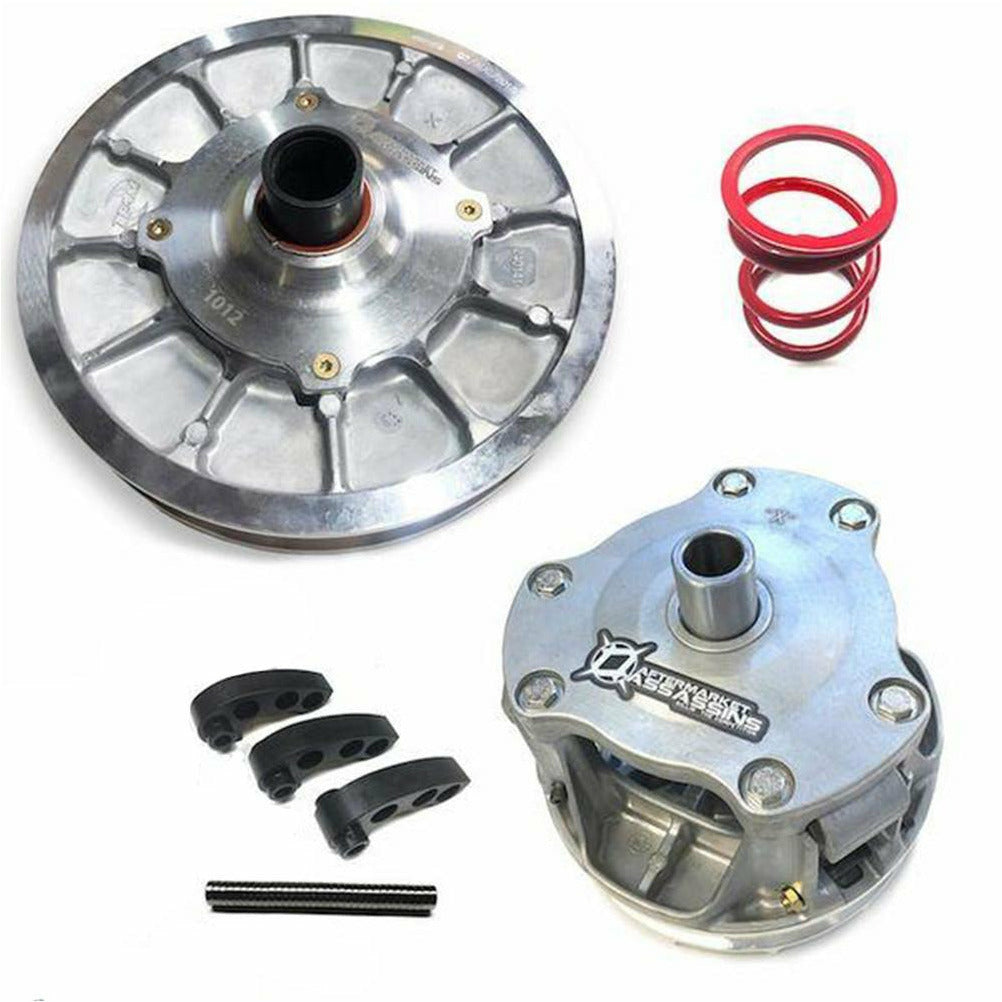 Aftermarket Assassins Stage 4 Clutch Kit RZR XP 1000 (2014-2015)