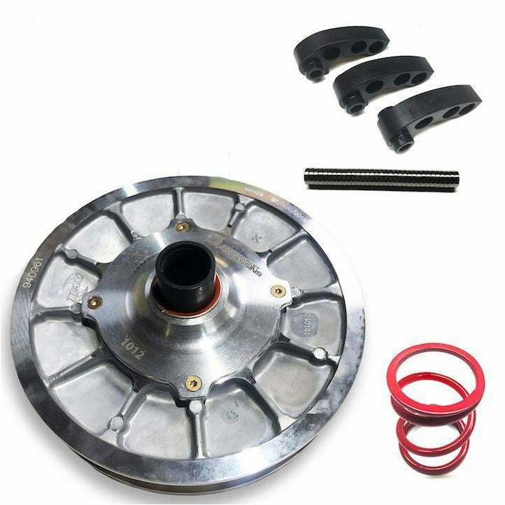 Aftermarket Assassins Stage 3 Clutch Kit Polaris RZR S 1000 & General