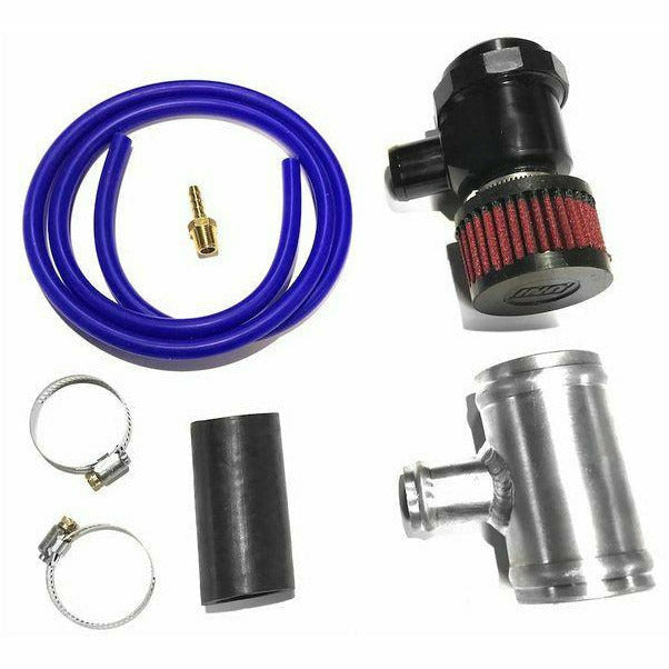 can am x3 blow off valve kit