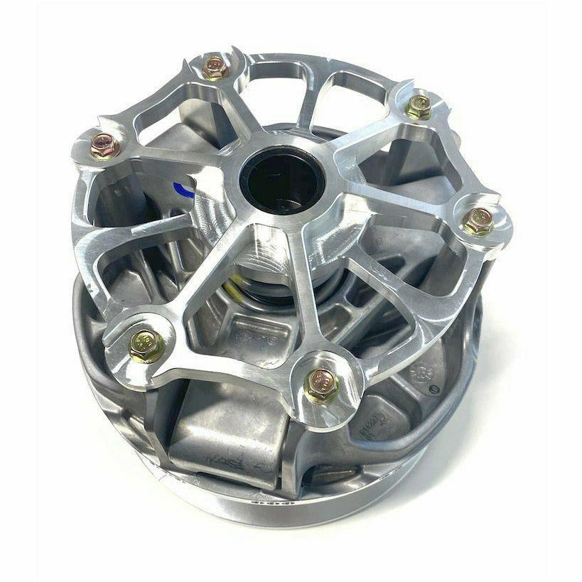 Aftermarket Assassins Revolver Clutch Cover with Tower Lock P90X