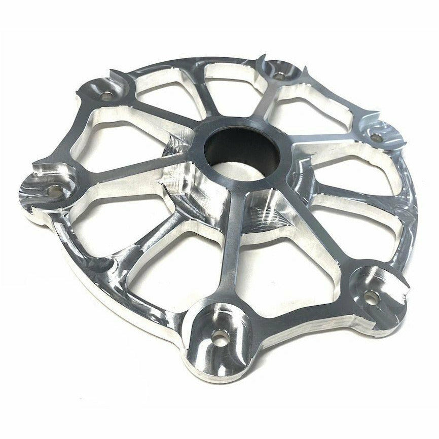 Aftermarket Assassins Revolver Clutch Cover with Tower Lock P90X