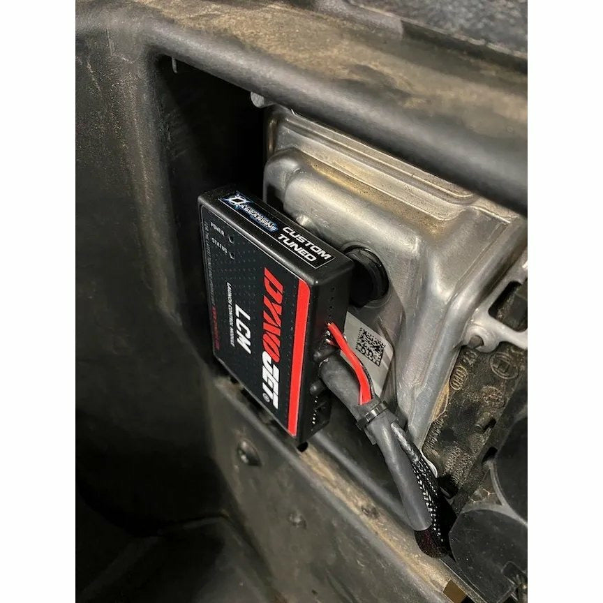 RZR Pro R / Turbo R / Pro XP Switch Pro Power Module Mount