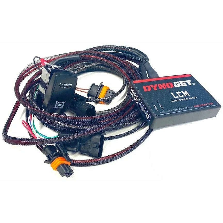 Aftermarket Assassins Launch Control Module Polaris RZR PRO XP / Turbo R