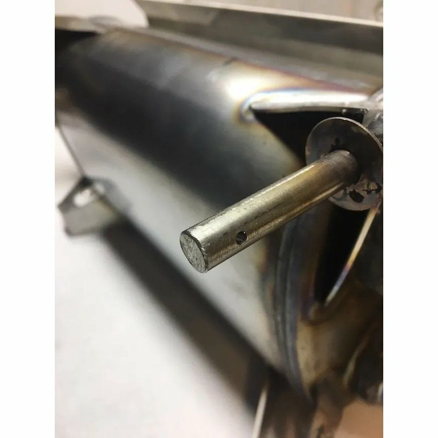 Aftermarket Assassins Slip-On Exhaust RZR XP 1000 (2015+)