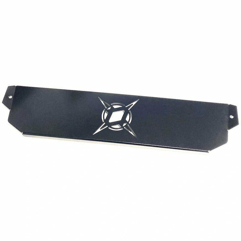 RZR PRO XP Exhaust Cover Plate