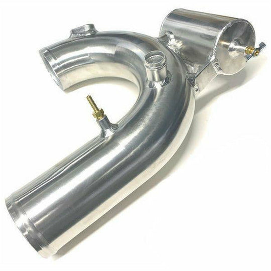 Aftermarket Assassins High Flow Intake with Catch Can Polaris RZR PRO XP / Turbo R