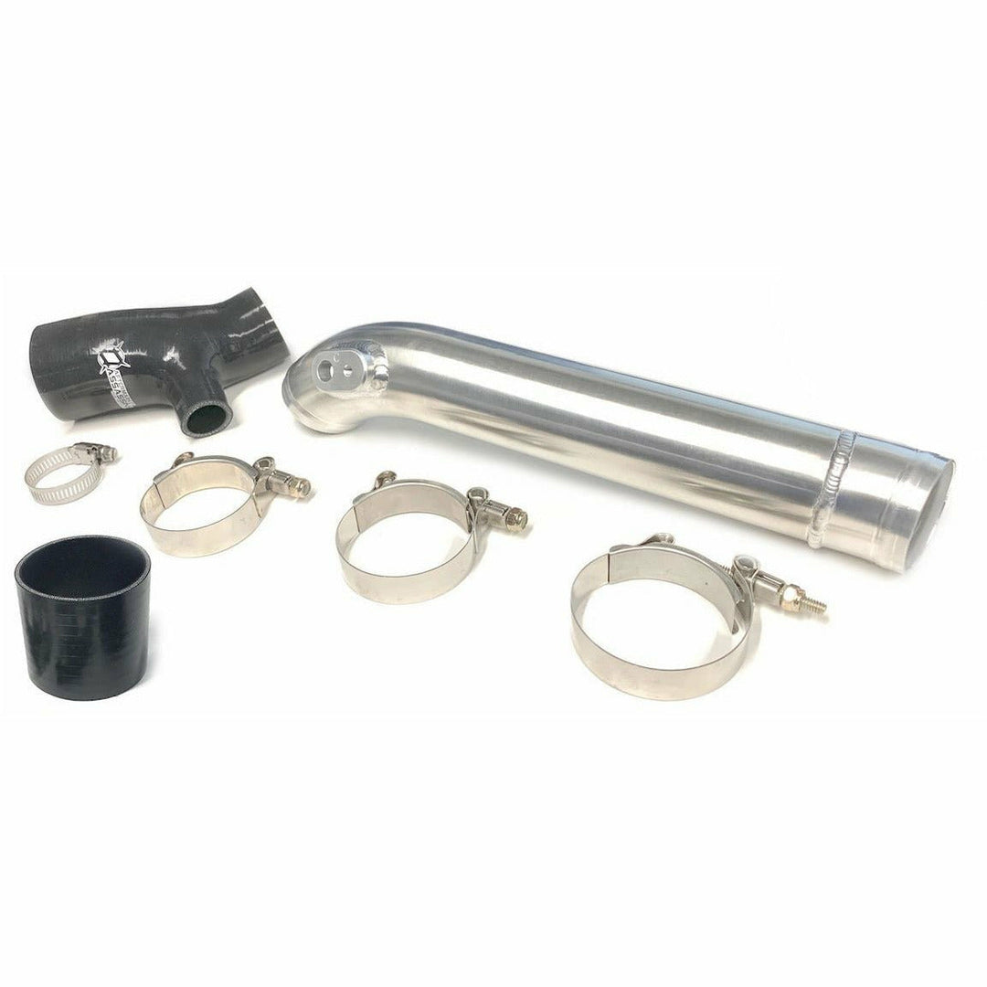 Aftermarket Assassins RZR Turbo Charge Tube