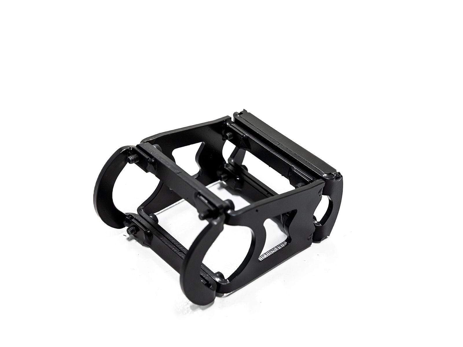 Spare Axle Cage Mount SuperATV - Revolution Off-Road