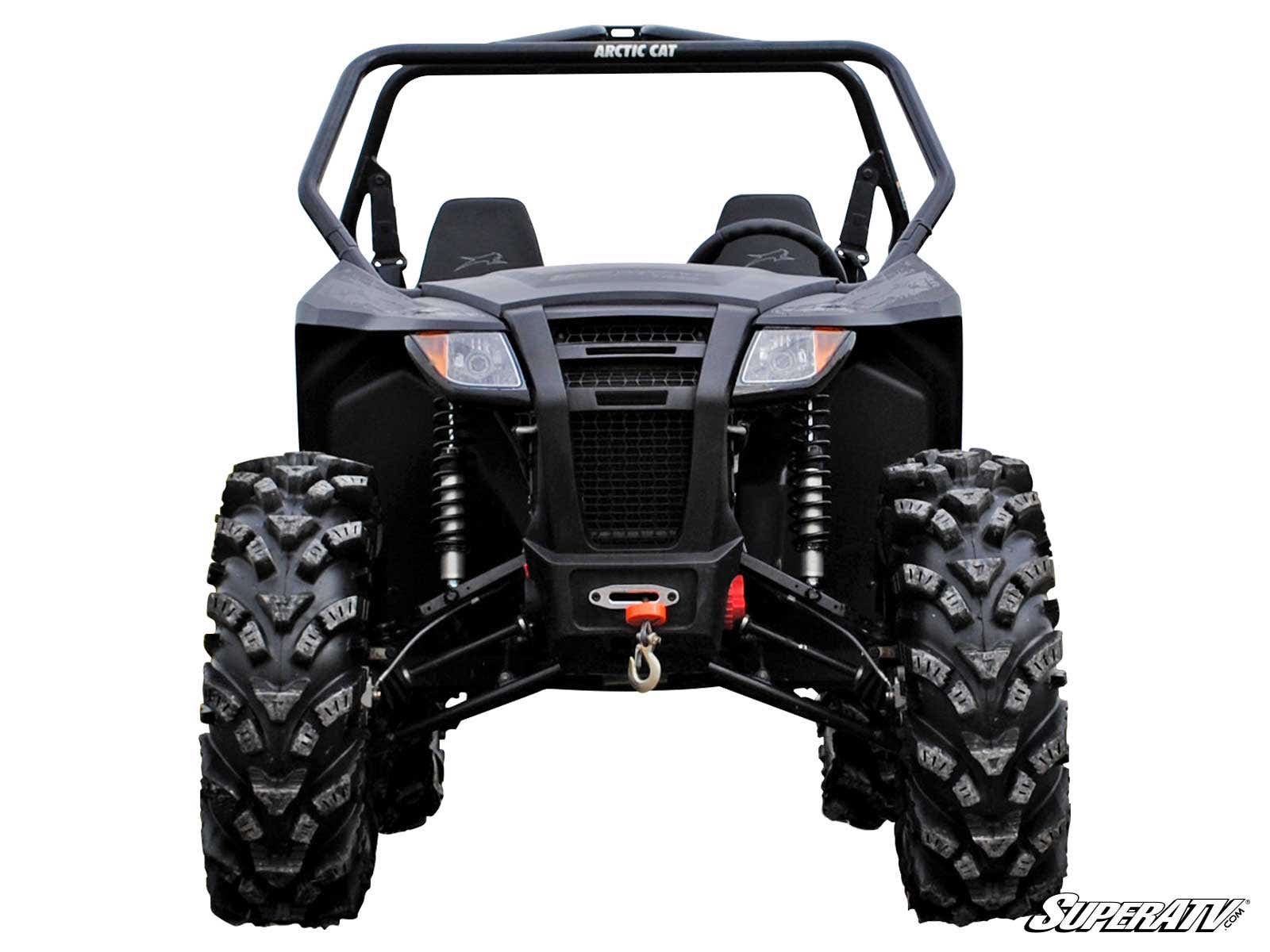 Arctic Cat Wildcat Trail 2-3" Lift Kit