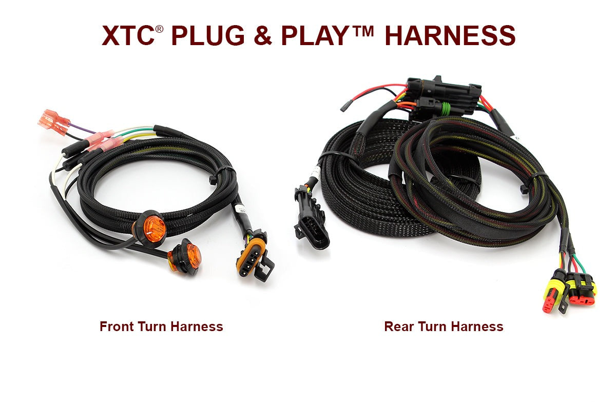 XTC ATS Turn Signal Kit | CanAm Defender