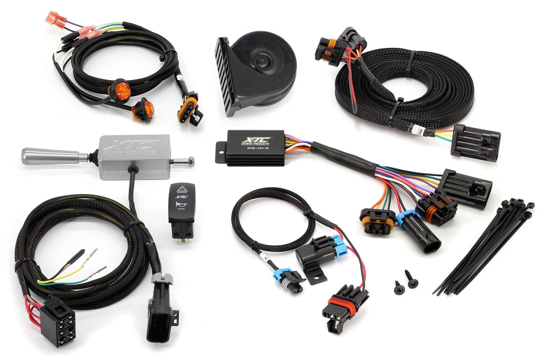 Pro R Turn Signal System 