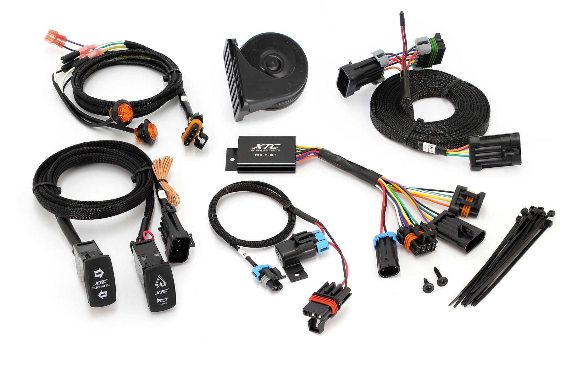 XTC ATS Self Canceling Turn Signal System | Polaris RZR PRO XP