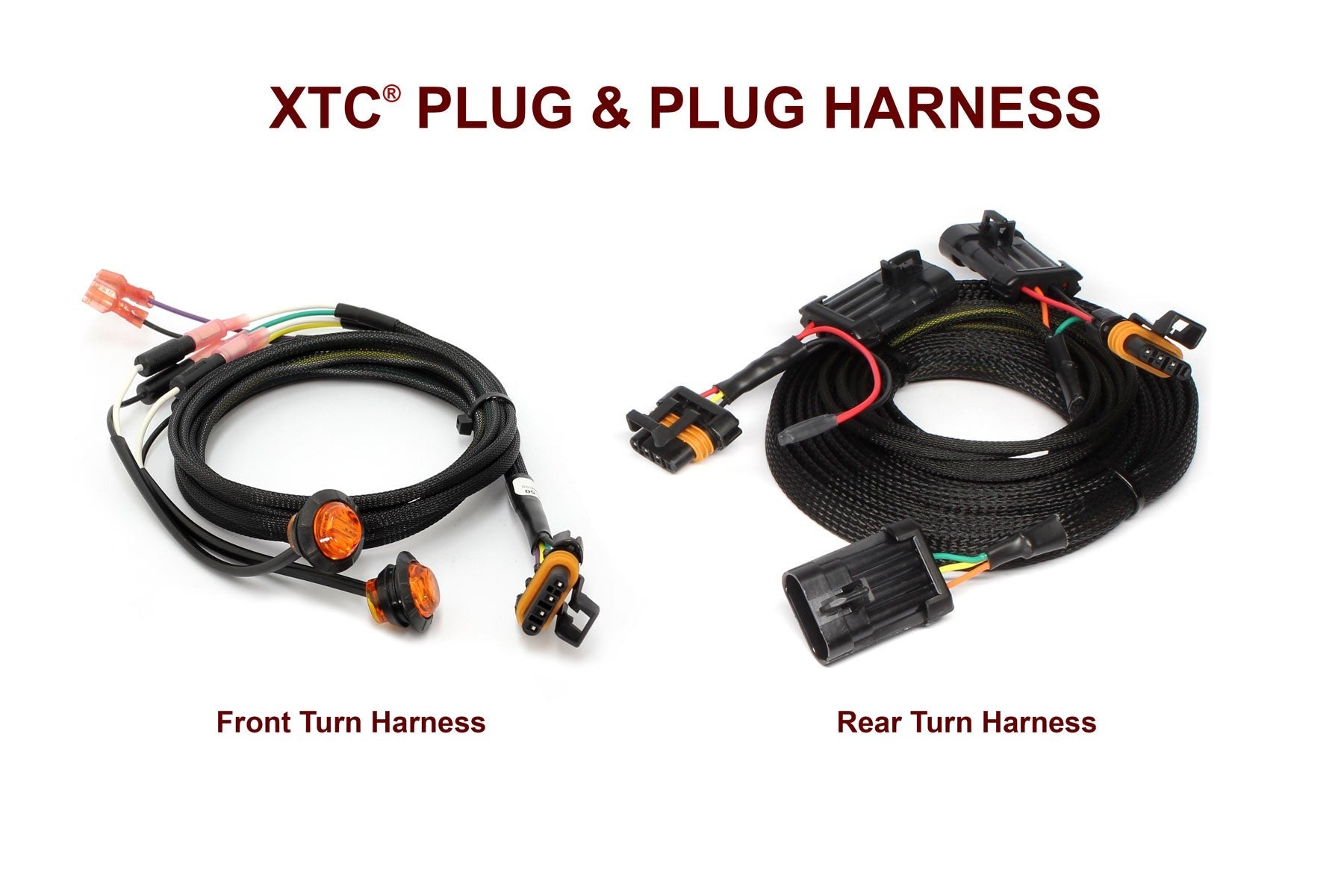 XTC ATS Self Canceling Turn Signal System | Polaris RZR PRO R