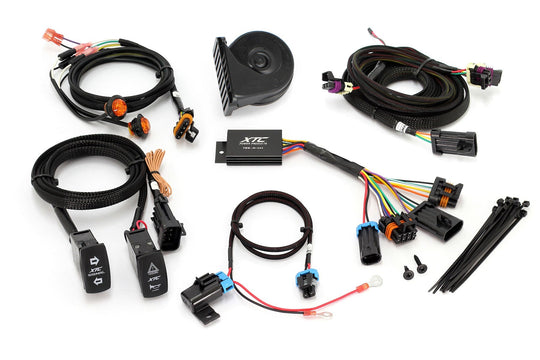 XTC ATS Self Canceling Turn Signal Kit | 2013-2018 Polaris Ranger XP 570/900/1000 n