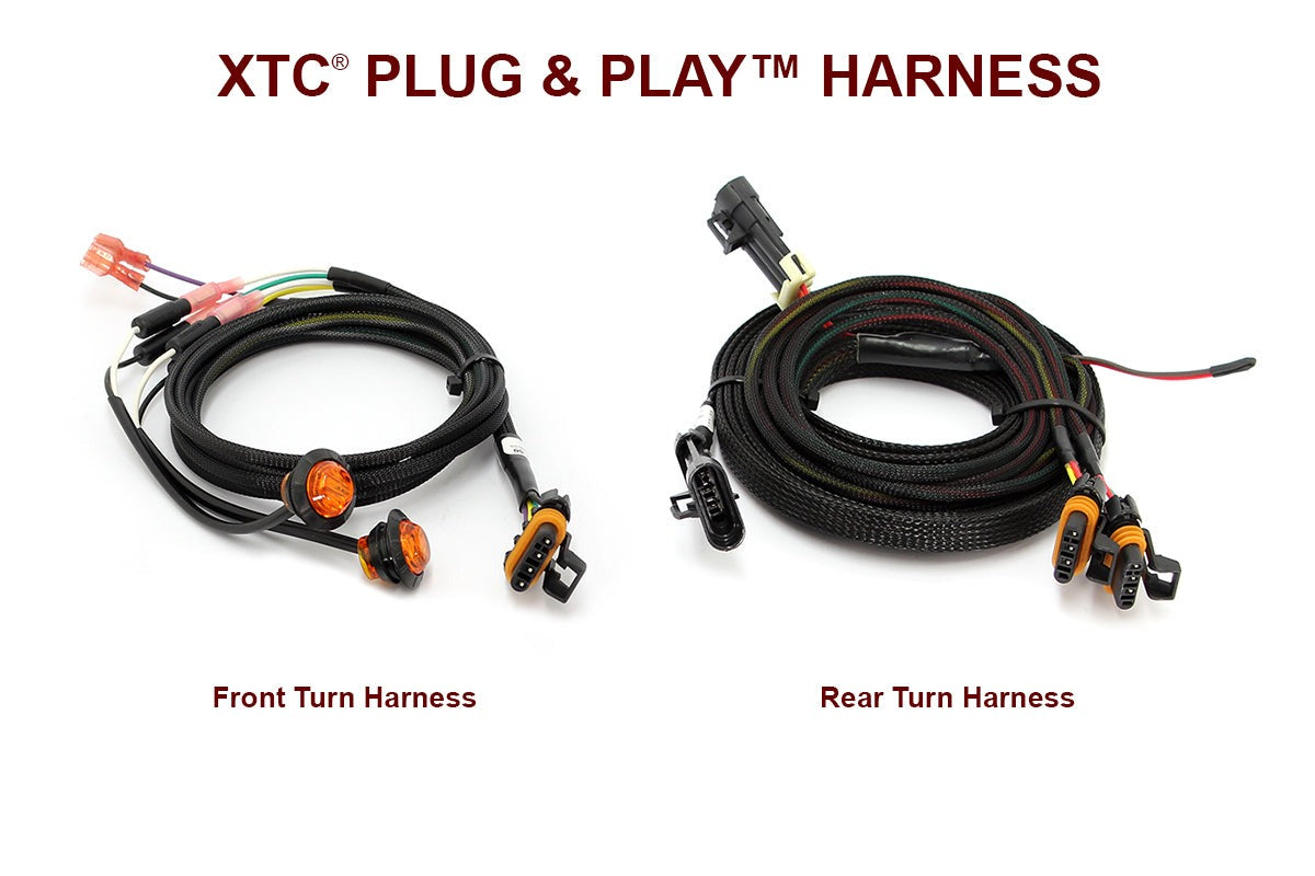 XTC TSS Turn Signal Kit | 2014 Polaris XP 1000