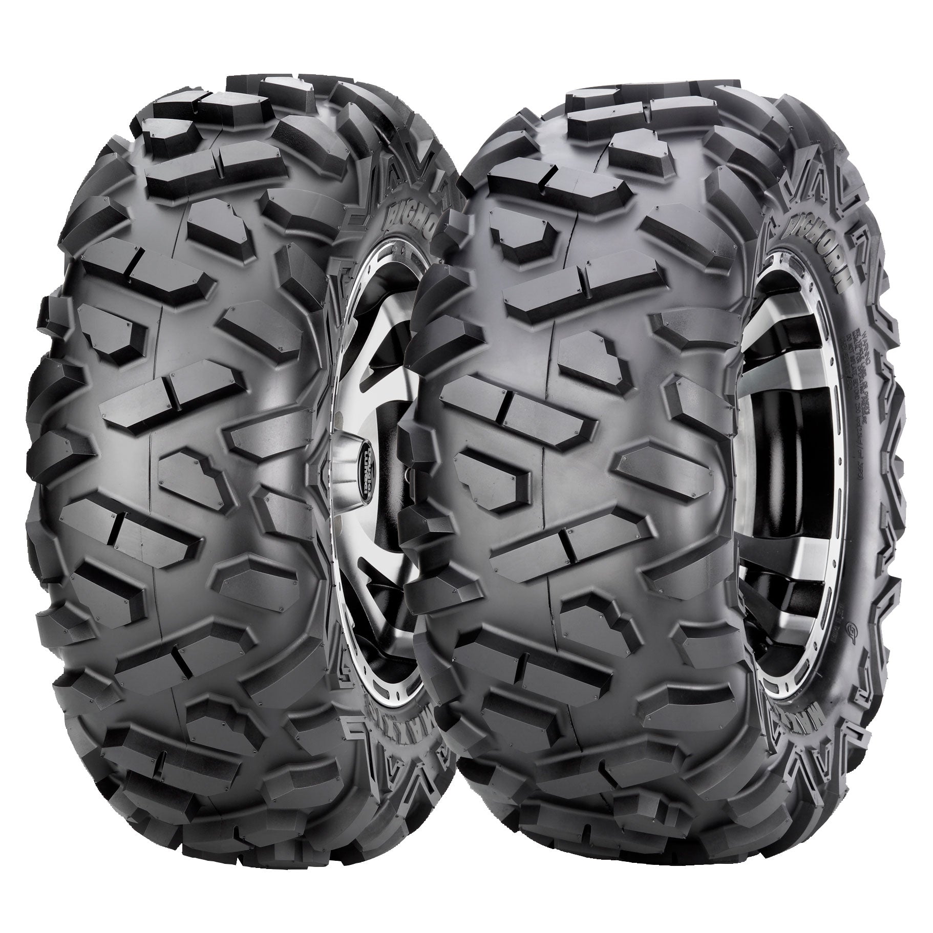 Maxxis Big Horn Radial