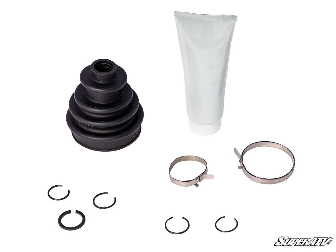 Rhino 2.0 Replacement Boot Kit - Can-Am