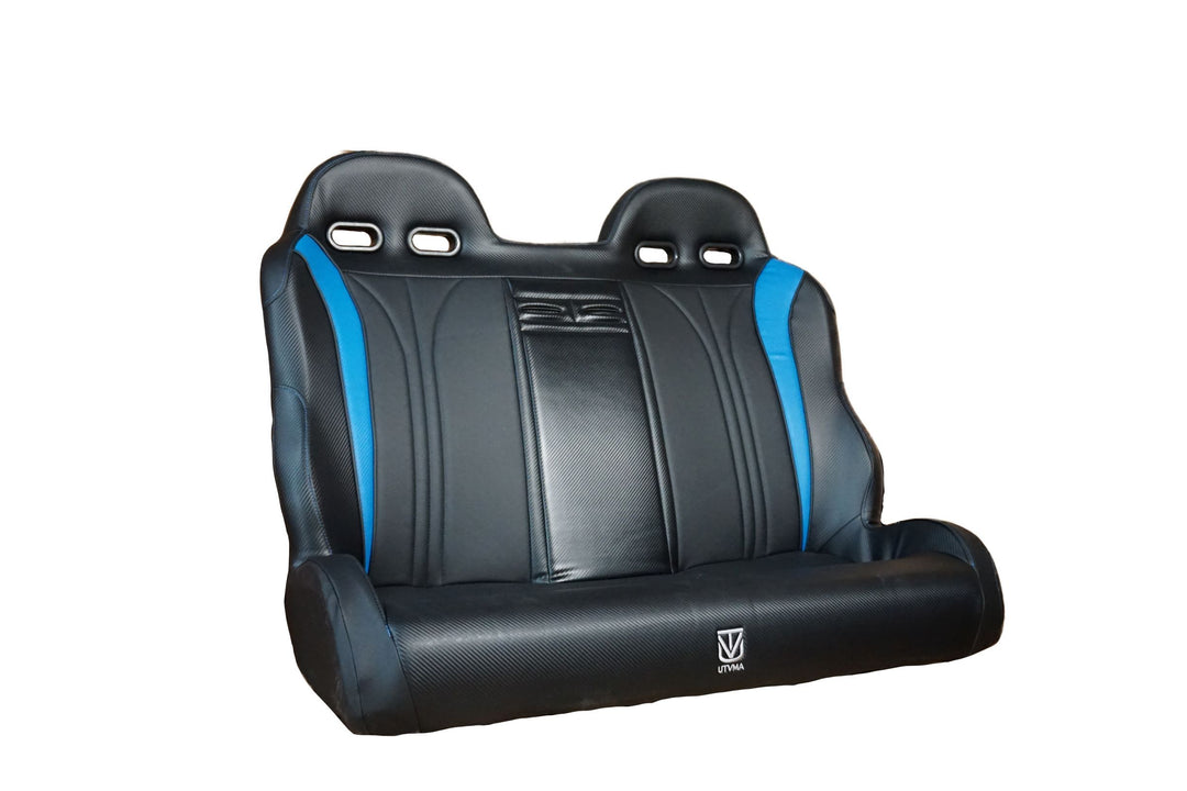 UTVMA Rear Bench Seat | Polaris RZR 4 1000 2014+ & 900 2015+