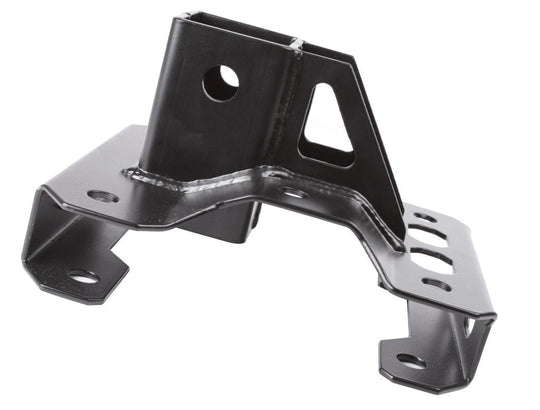 Assault Industries Heavy Duty Rear Chassis Brace with Tow Hitch (Fits: CanAm Maverick X3) - Revolution Off-Road