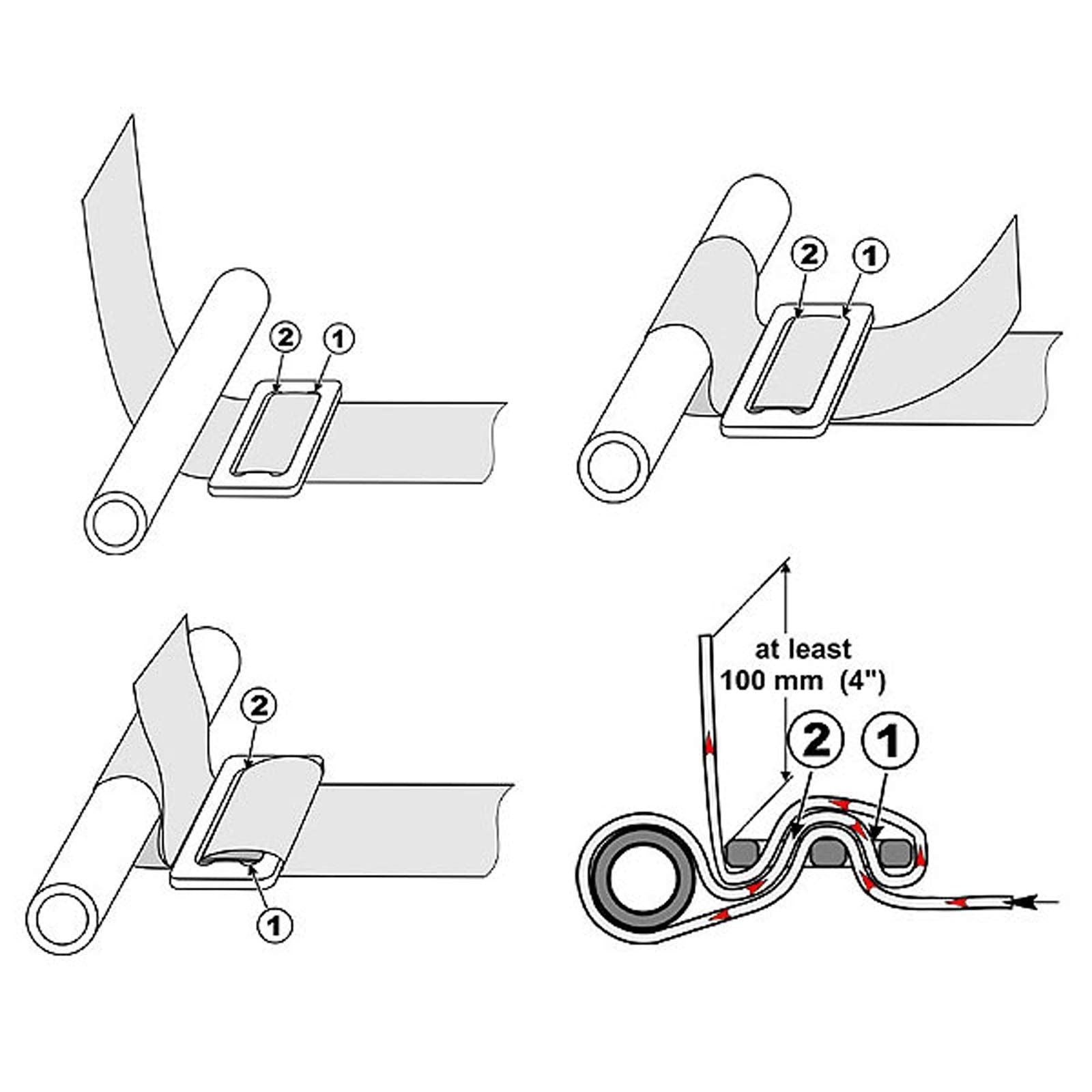 Arctic Cat Wildcat Bump Seat & Safety Harness