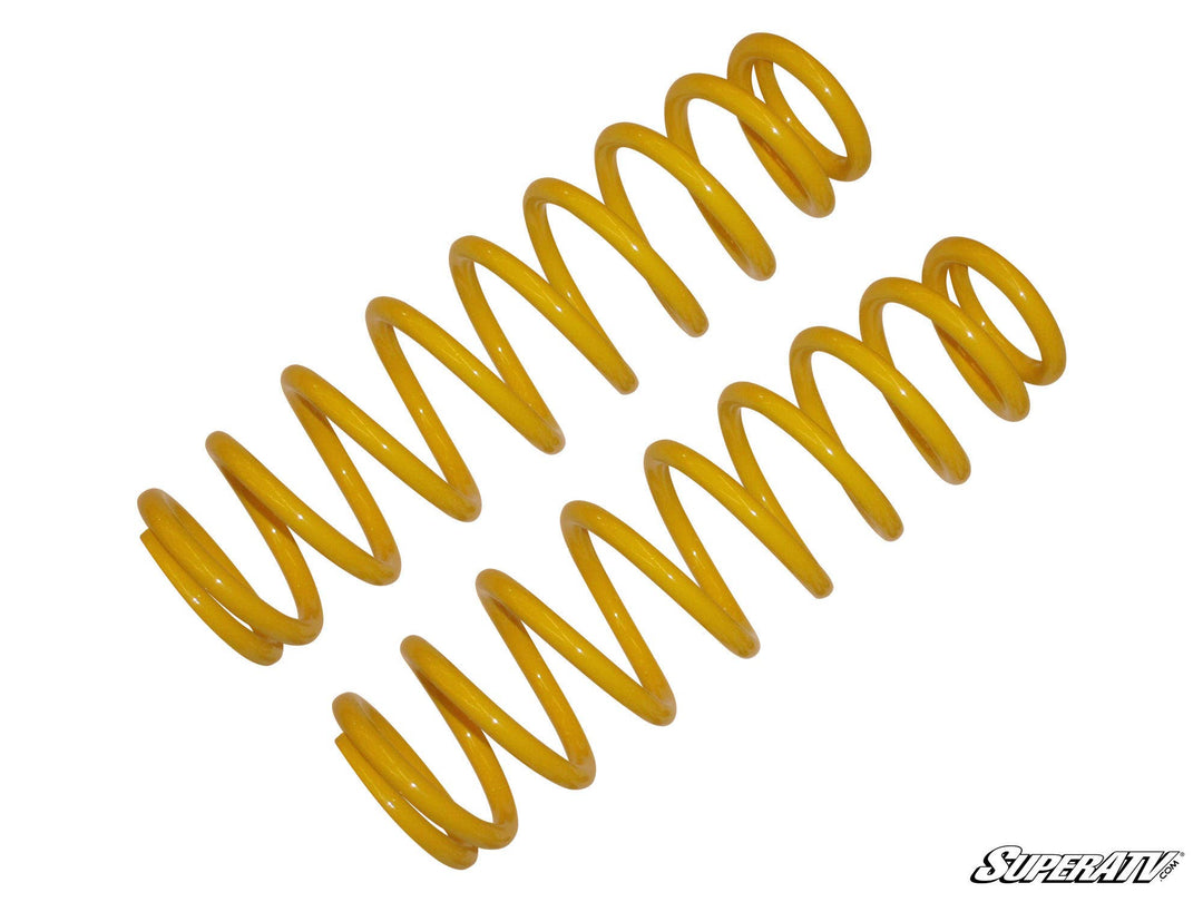 Can-Am Commander Front Coil Springs (1 pair)