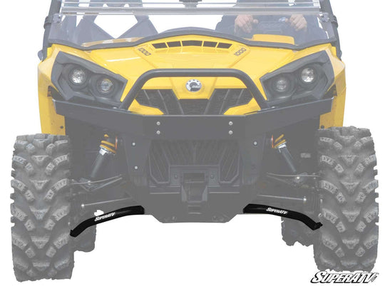 Can-Am Commander High Clearance Lower A-Arms