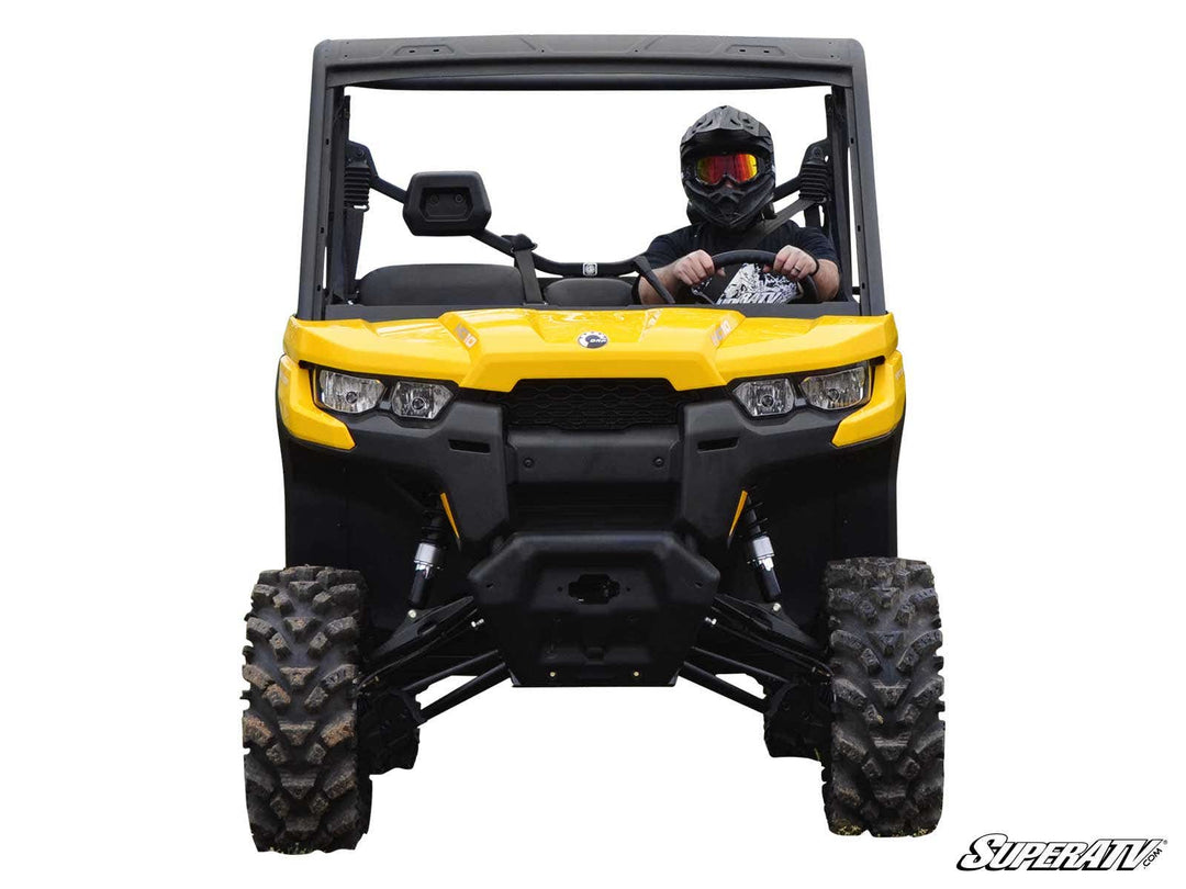 Can-Am Defender 3" Lift Kit