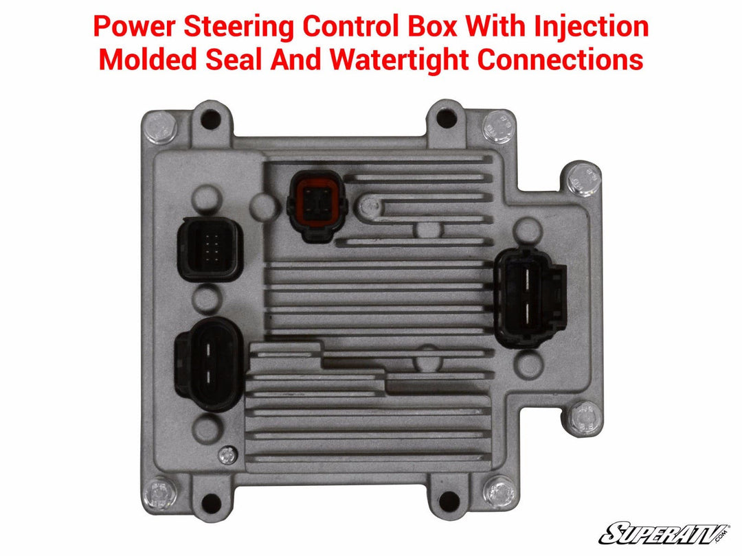 Can-Am Defender Power Steering Kit