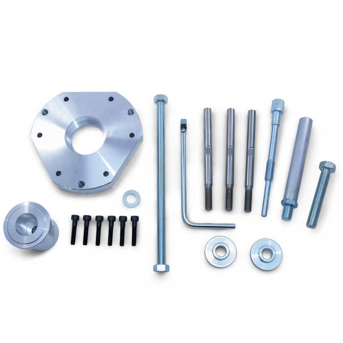 dynojet clutch service tool kit 