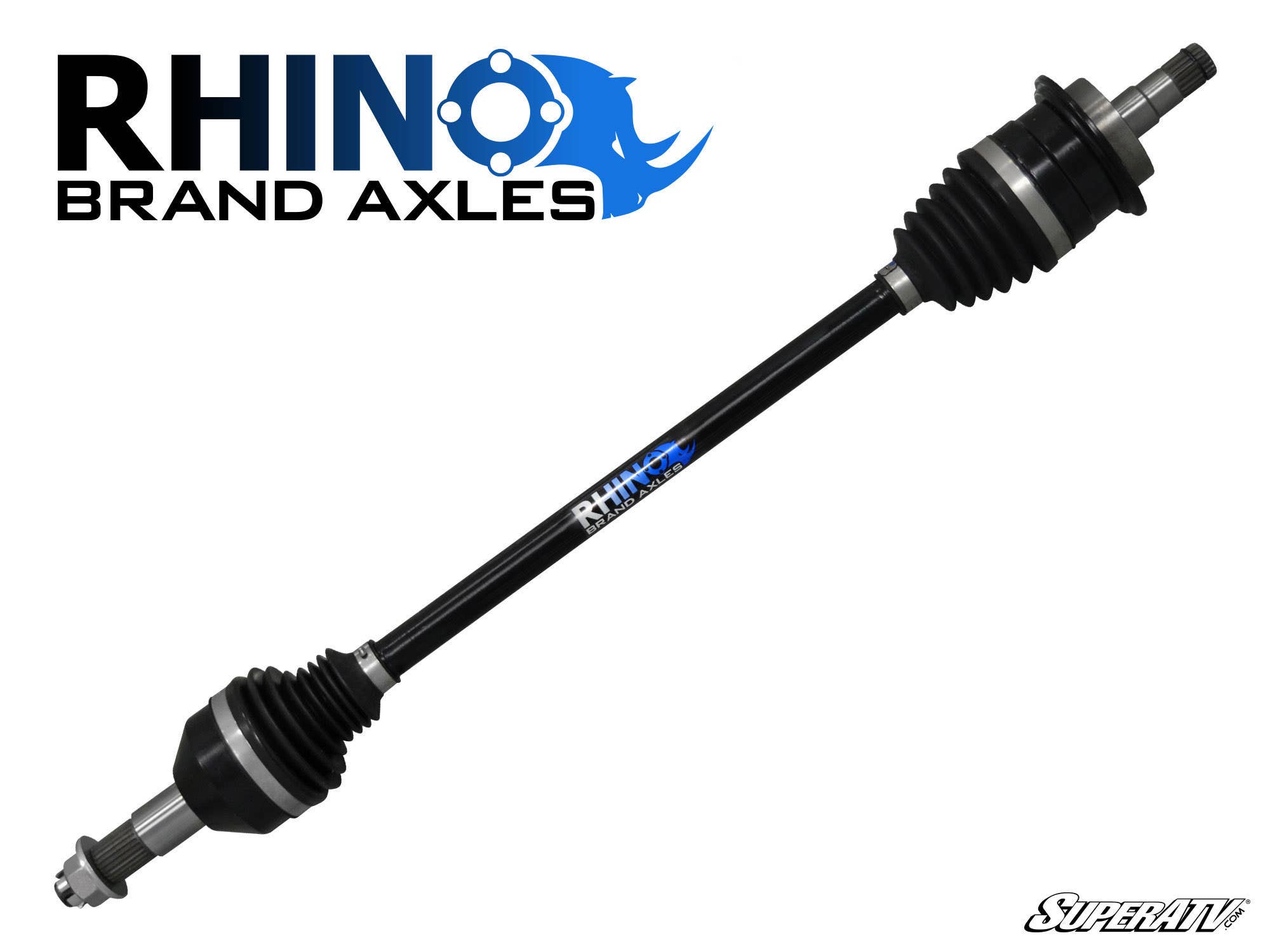 Can-Am Maverick Standard Axles - Rhino Brand