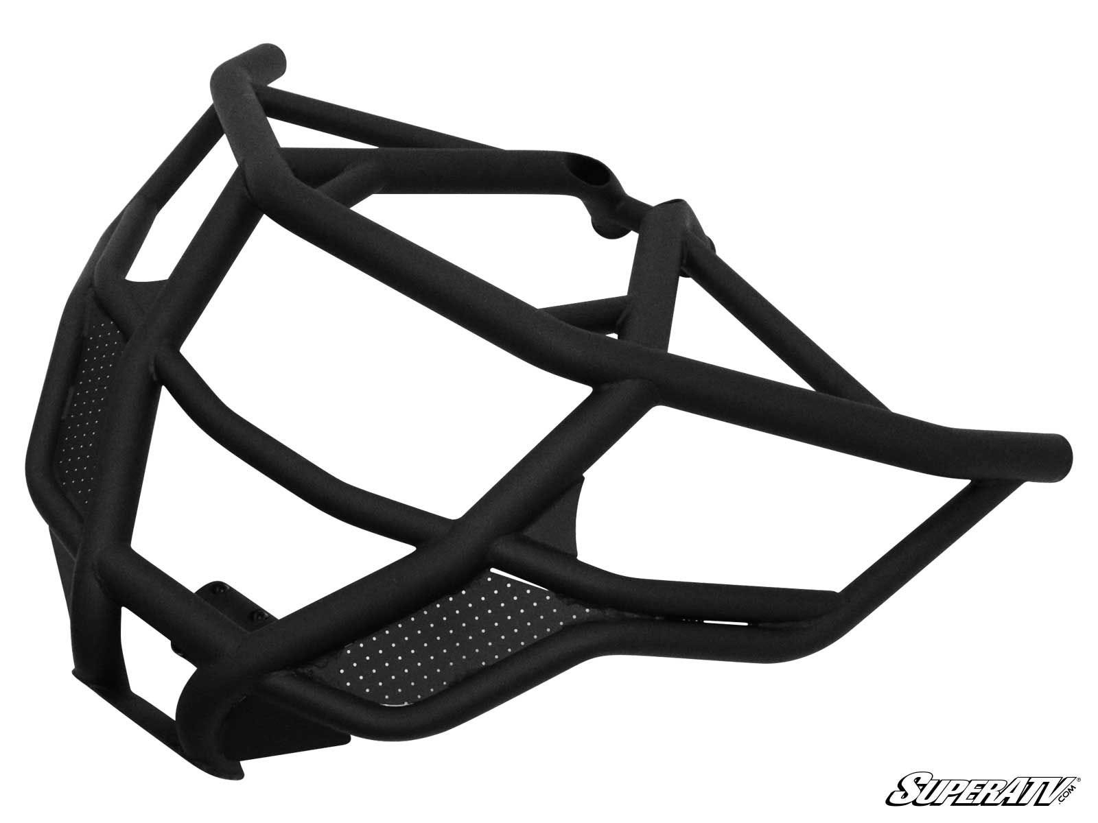 SuperATV Can Am X3 Front Bumper - Revolution Off-Road