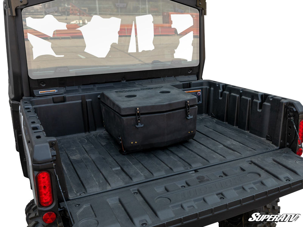 Can-Am Defender Cooler/Cargo Box