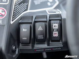 Can-Am Maverick X3 Plug & Play Turn Signal Kit
