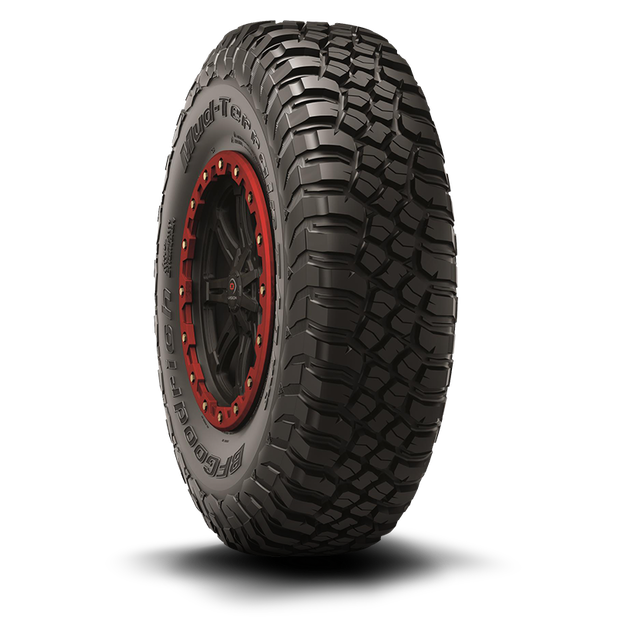 Mud-Terrain T/A KM3 UTV | BFGOODRICH - Revolution Off-Road