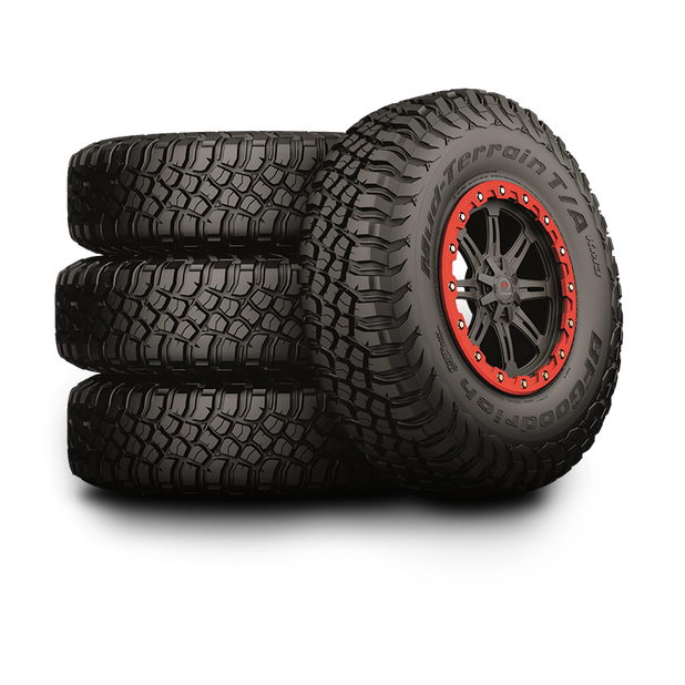 Mud-Terrain T/A KM3 UTV | BFGOODRICH - Revolution Off-Road