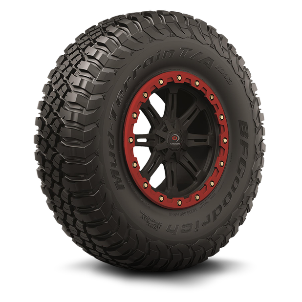 Mud-Terrain T/A KM3 UTV | BFGOODRICH - Revolution Off-Road