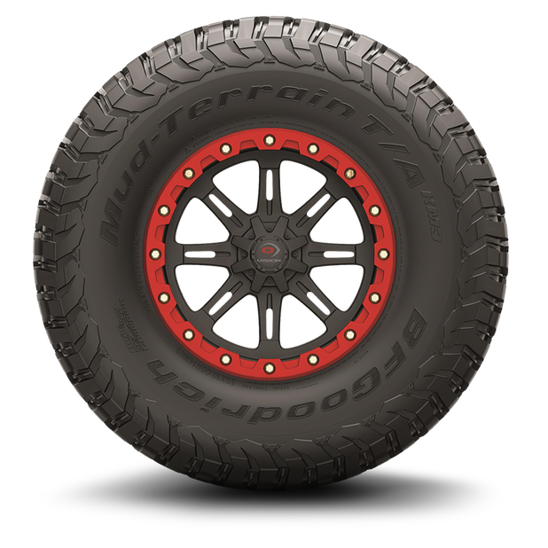 Mud-Terrain T/A KM3 UTV | BFGOODRICH - Revolution Off-Road