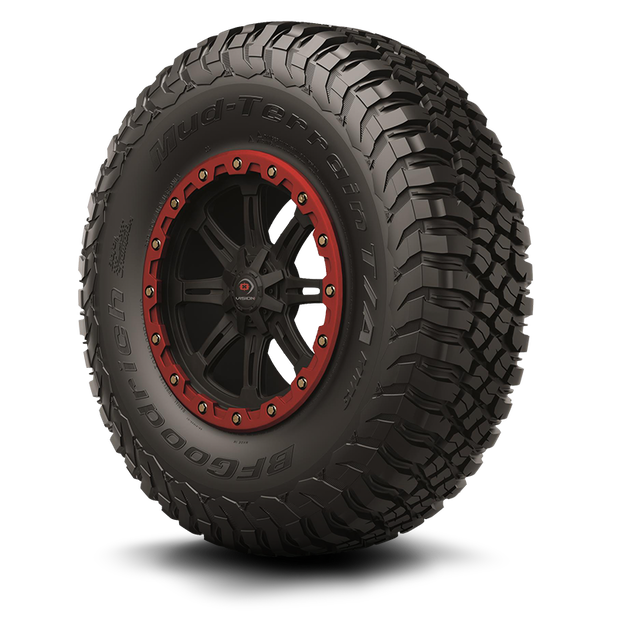 Mud-Terrain T/A KM3 UTV | BFGOODRICH - Revolution Off-Road