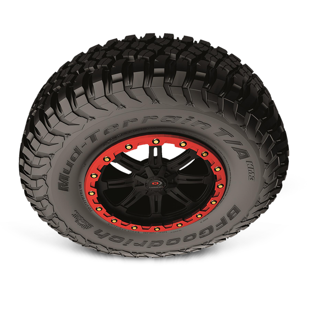 Mud-Terrain T/A KM3 UTV | BFGOODRICH - Revolution Off-Road