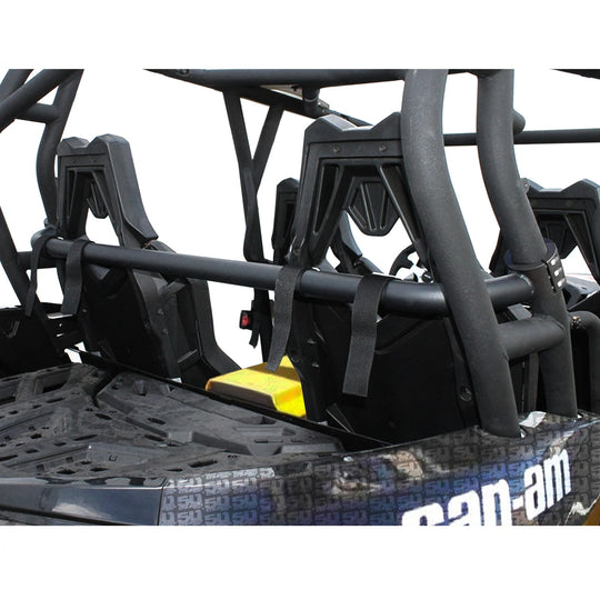Clamp-on Roll Cage Harness Bars for 2014 Can-Am Maverick MAX