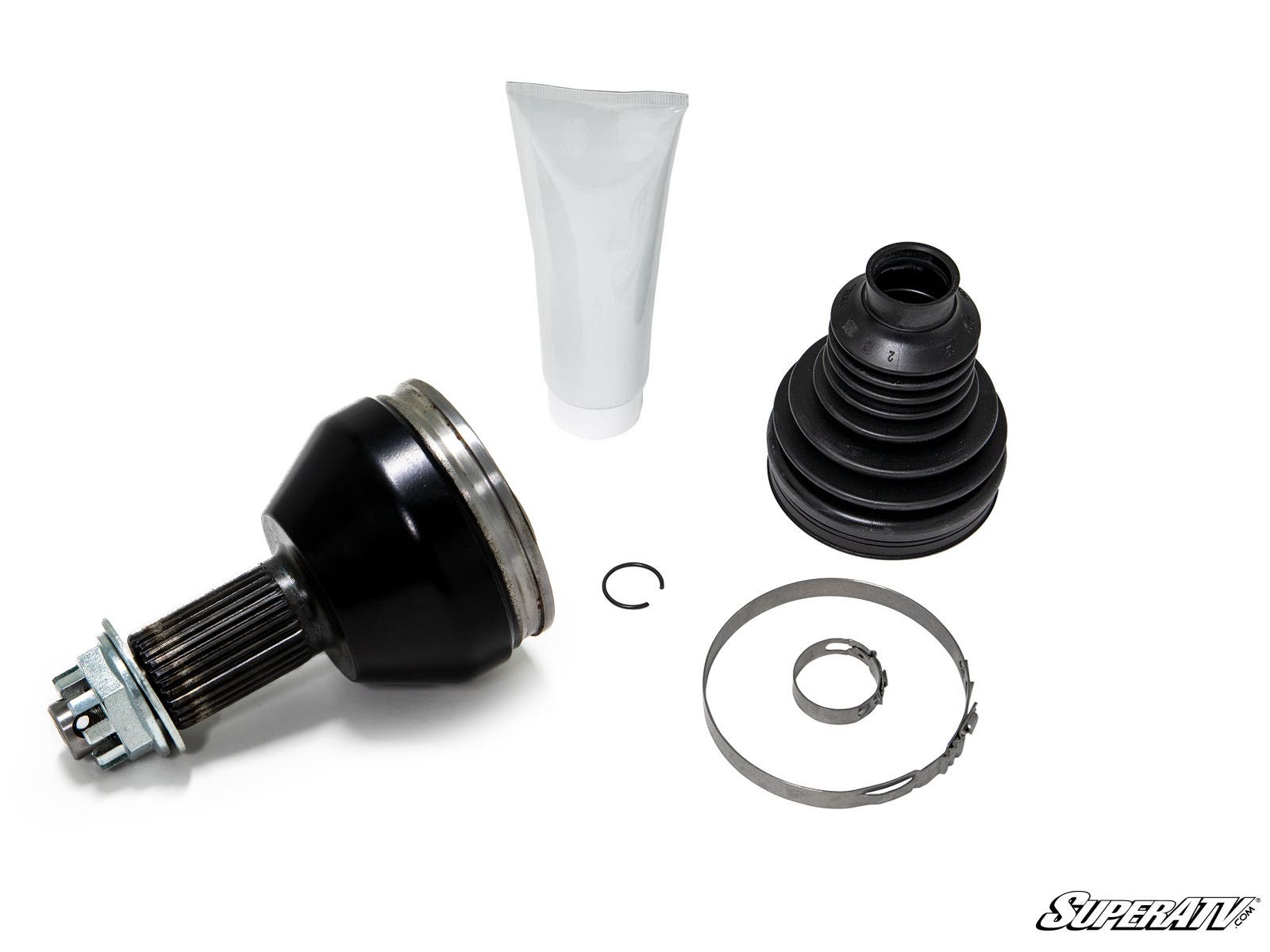 Honda Heavy-Duty Replacement CV Joint Kit Rhino