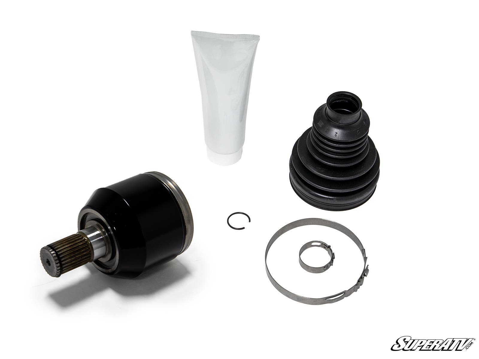 Honda Heavy-Duty Replacement CV Joint Kit Rhino