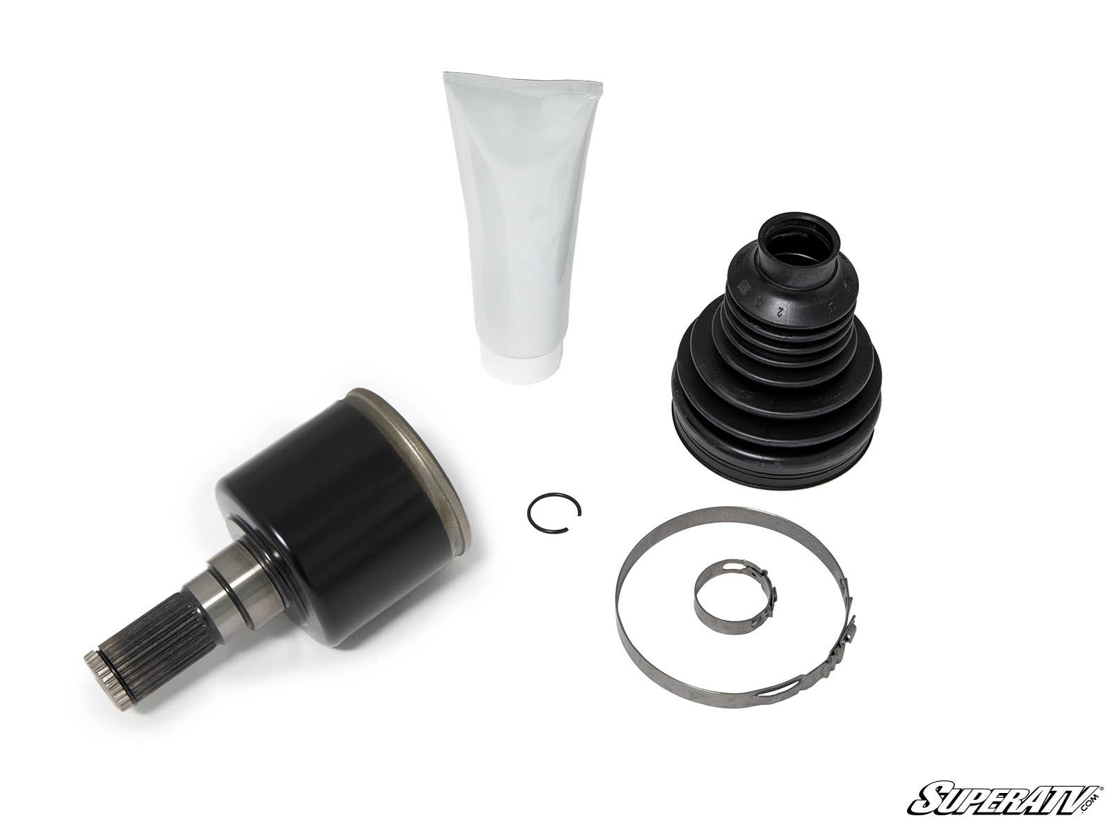 Yamaha Heavy Duty Replacement CV Joint Kit - Rhino 2.0