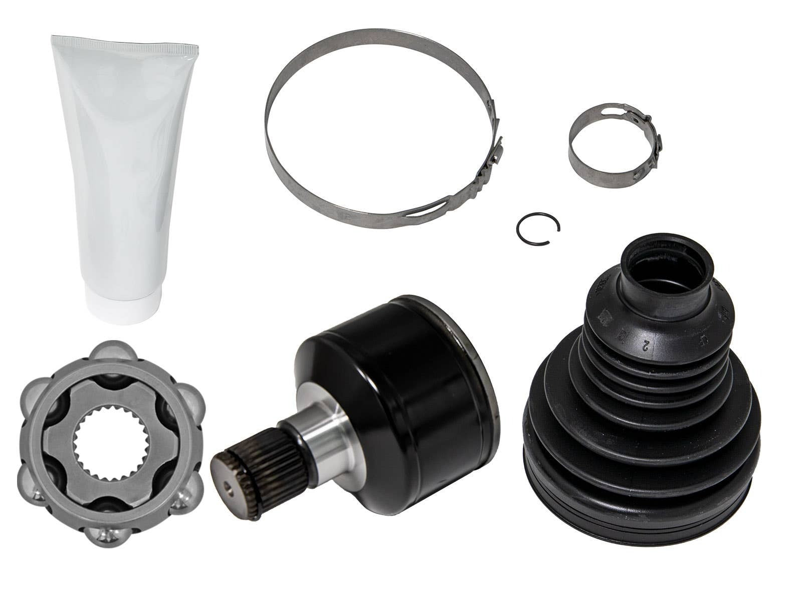 Can-Am Heavy Duty Replacement CV Joint Kit - X300