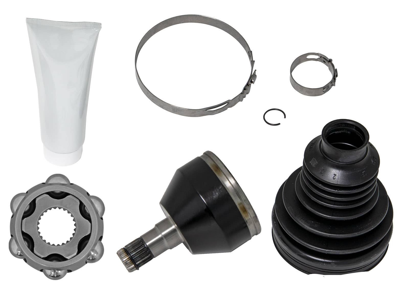 Can-Am Heavy Duty Replacement CV Joint Kit - X300